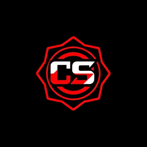 CS Gaming Hub Logo